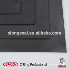 New hot sale best quality skillful rubber sheet